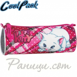 2016 Cool Pack For Kids Объл несесер Cat 2016 Cool Pack For Kids Объл несесер Cat